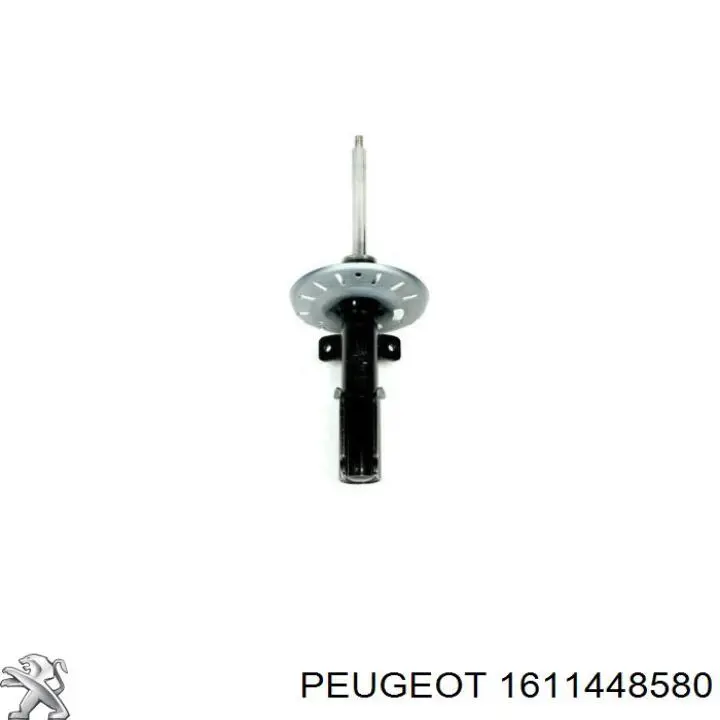 Амортизатор передній 1611448580 Peugeot/Citroen