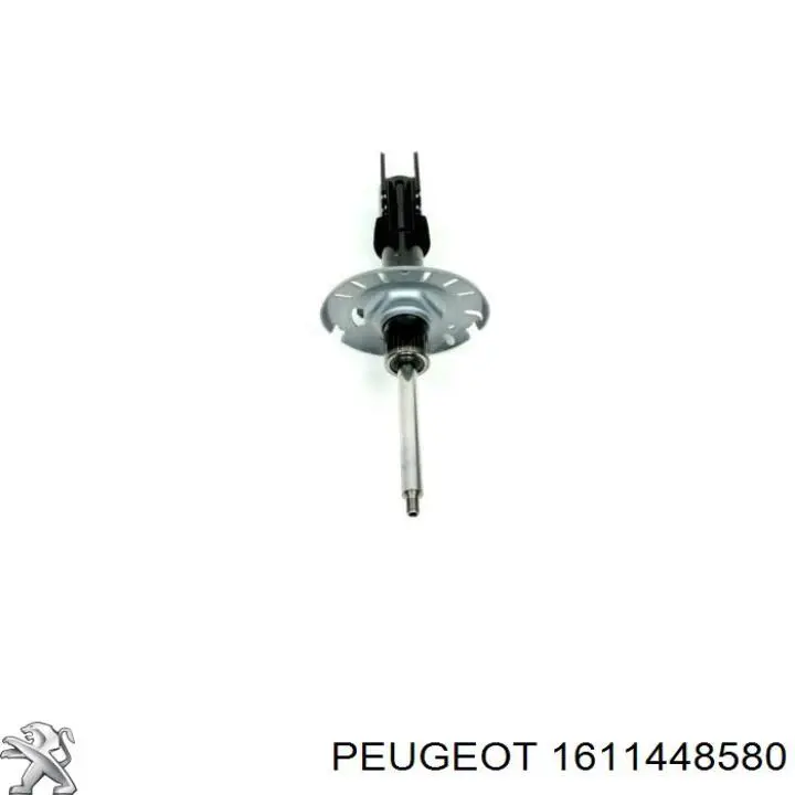 Амортизатор передній 1611448580 Peugeot/Citroen