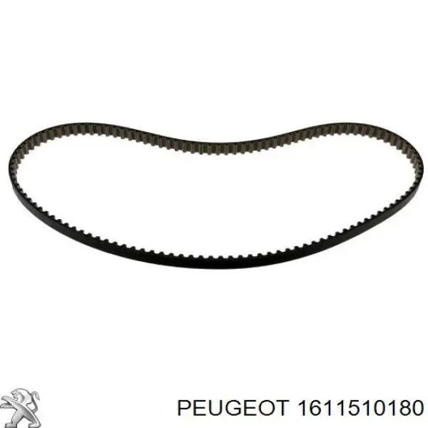 Купити 1611510180 Peugeot/Citroen ГРМ ремень