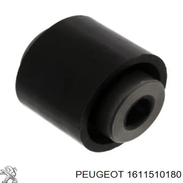 1611510180 Peugeot/Citroen Ремінь ГРМ, комплект