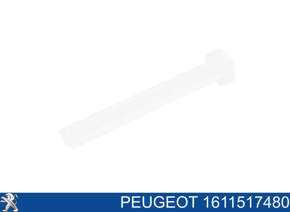 Купити 1611517480 Peugeot/Citroen Фільтр подачі олії до турбіни