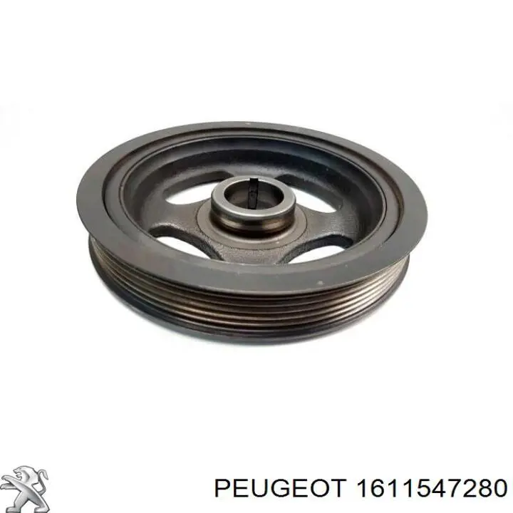 1611547280 Peugeot/Citroen 