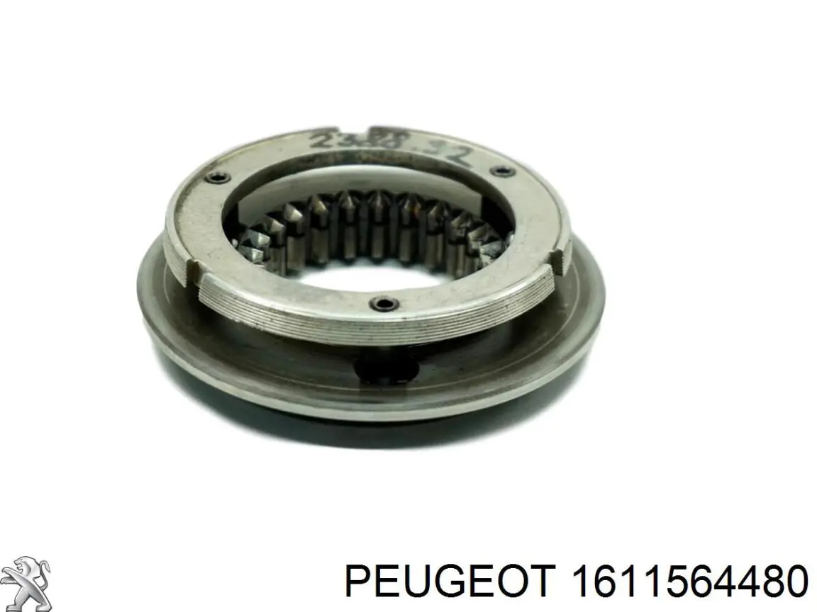 1611564480 Peugeot/Citroen 