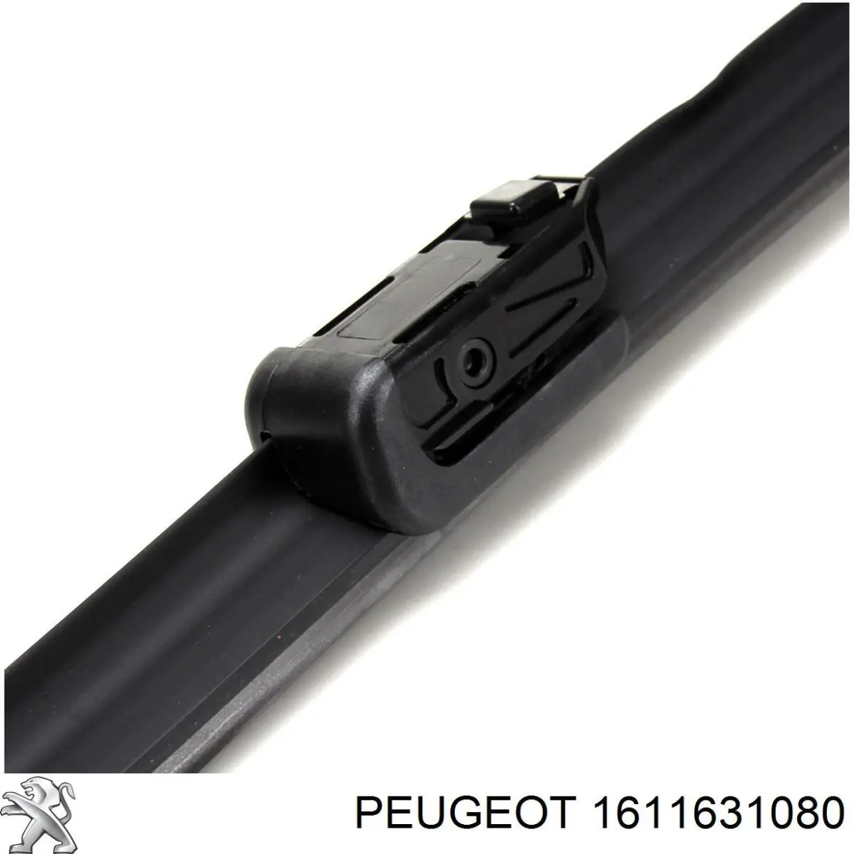 Щітка-двірник лобового скла, комплект з 2-х шт. Peugeot/Citroen 1611631080 ціна, від 23.07 USD