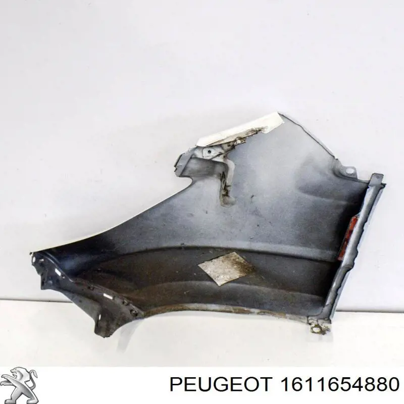 Крила 1611654880 Peugeot/Citroen