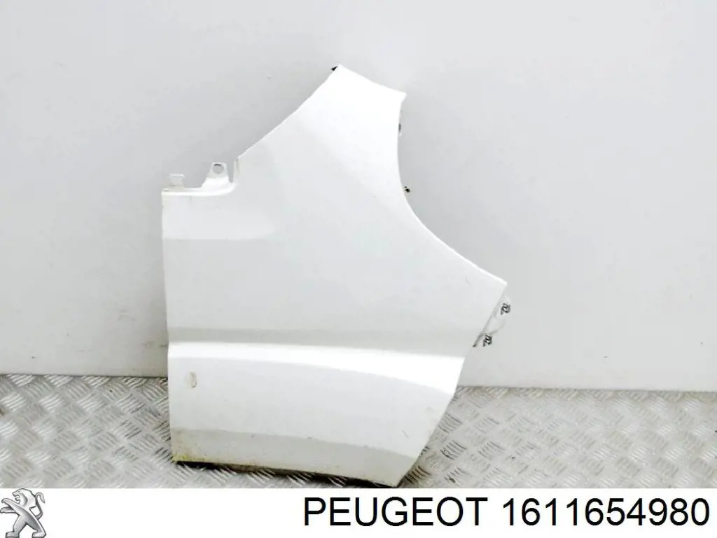 Крила PFT10070AR Signeda