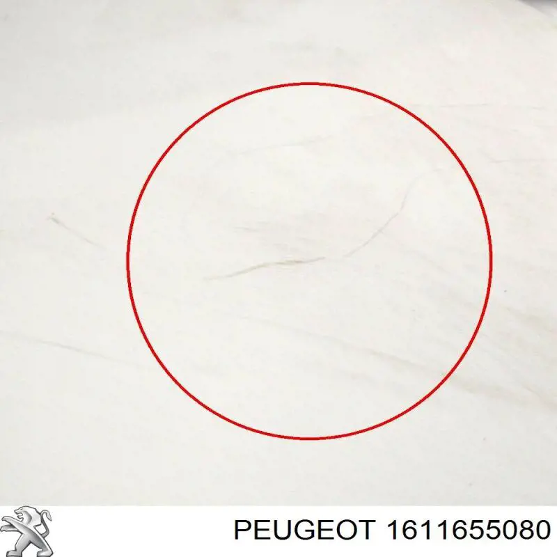Ліве переднє крило Fast FT90409 ціна, від 97.03 USD