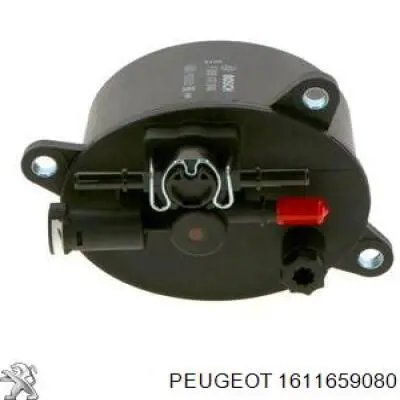 1611659080 Peugeot/Citroen фільтр паливний