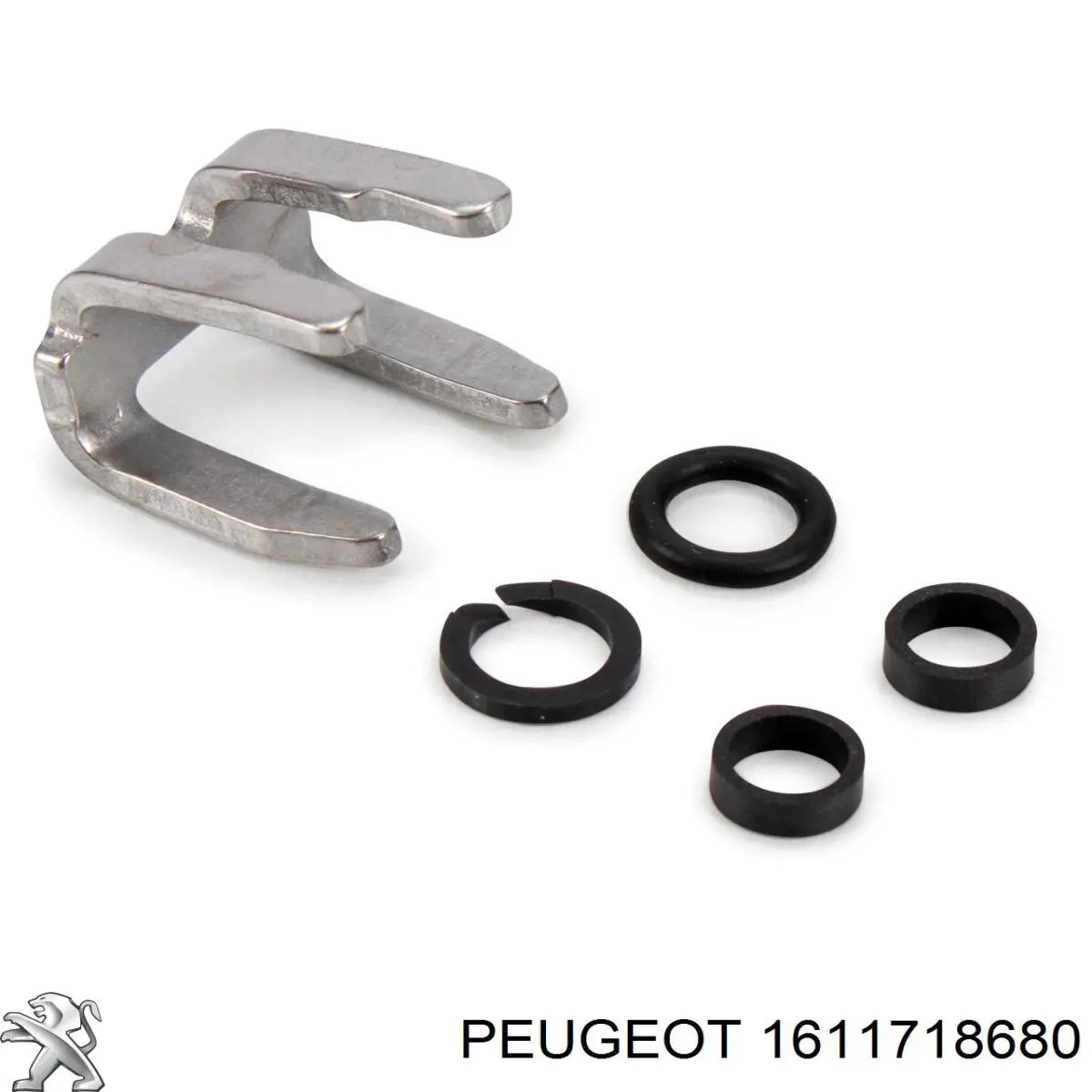 Купити 3645947 Peugeot/Citroen Ремкомплект форсунок