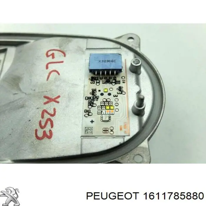 1611785880 Peugeot/Citroen 