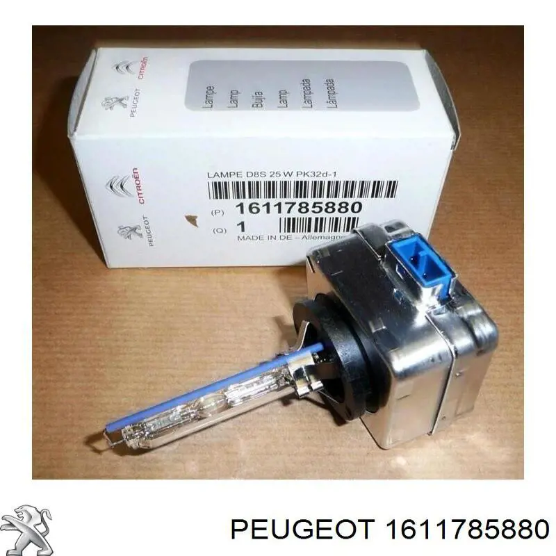  QUINTON HAZELL QBL665G ціна, від 61.90 USD