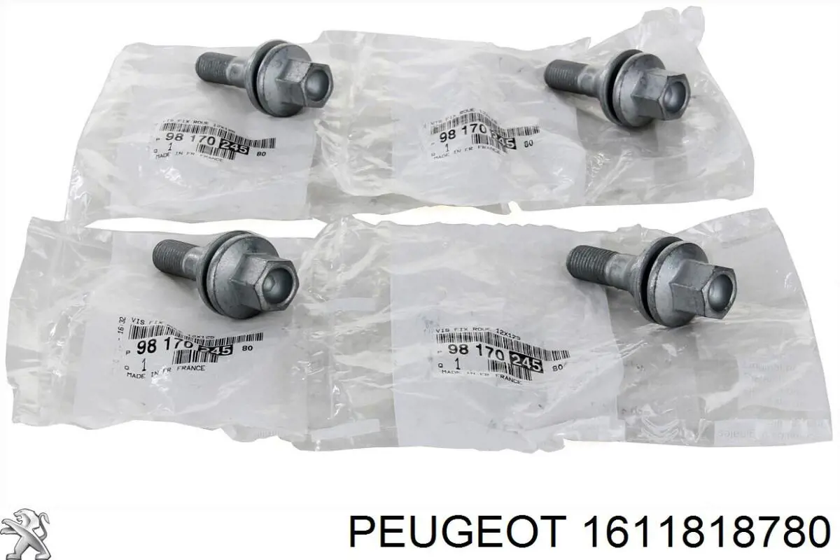  Peugeot/Citroen 9644577080