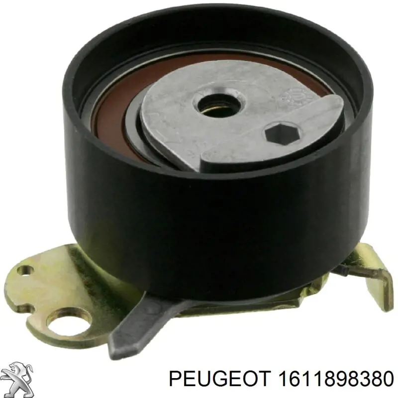Комплект ГРМ SNR KDP459370 ціна, від 115.75 USD