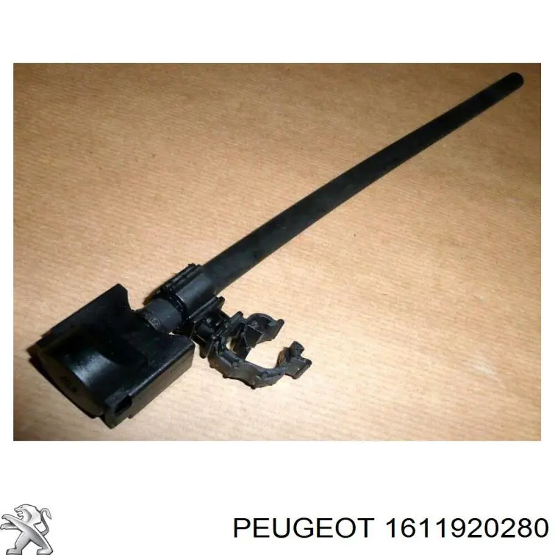 1611920280 Peugeot/Citroen 