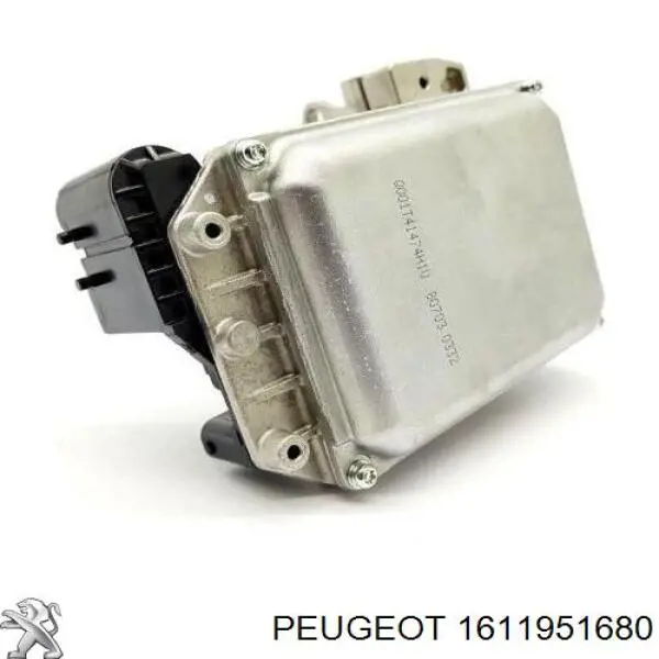 Купити 1611951680 Peugeot/Citroen 