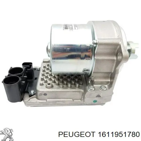  Peugeot/Citroen 1611951780