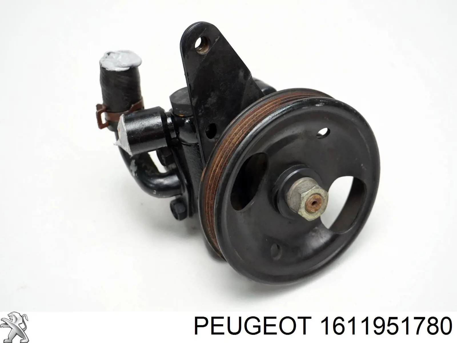  Peugeot/Citroen 1611951780 ціна, від 619.34 USD