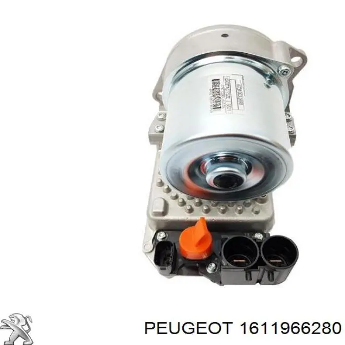 Купити 1611966280 Peugeot/Citroen 
