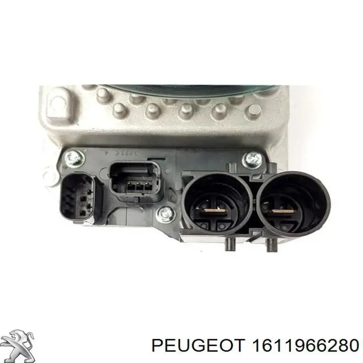  Peugeot/Citroen 1611966280 ціна, від 651.91 USD