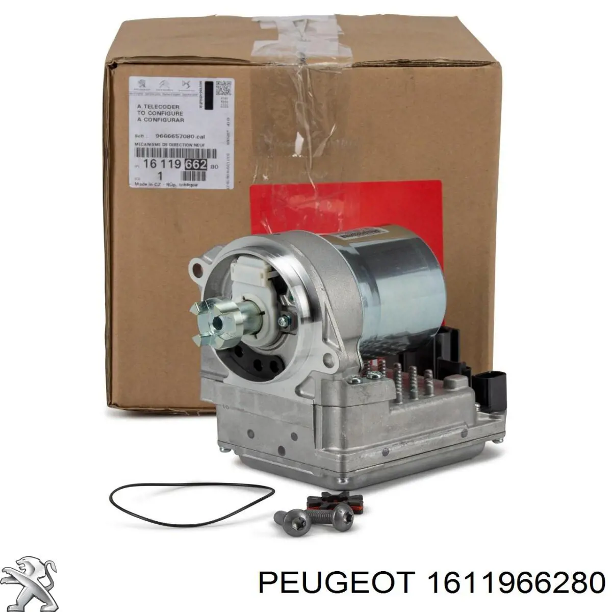  1611966280 Peugeot/Citroen