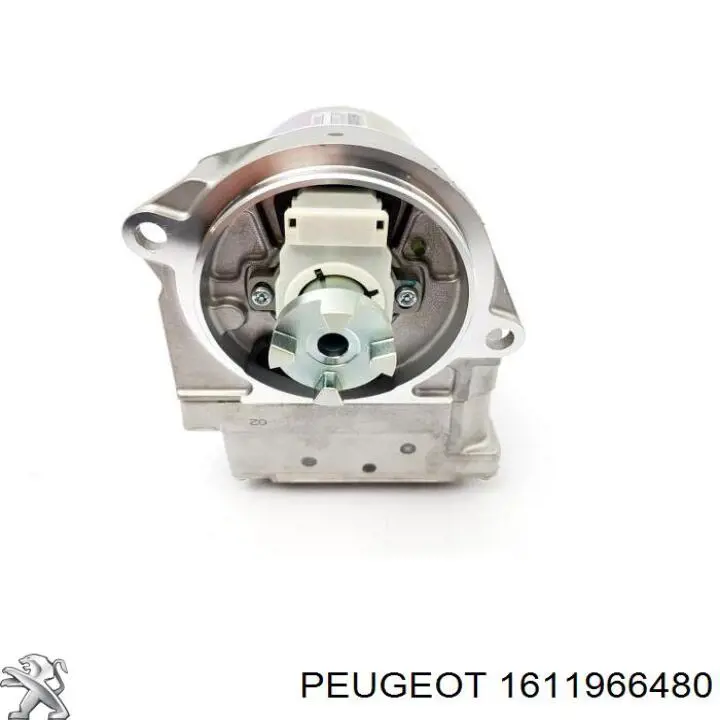  1611966480 Peugeot/Citroen