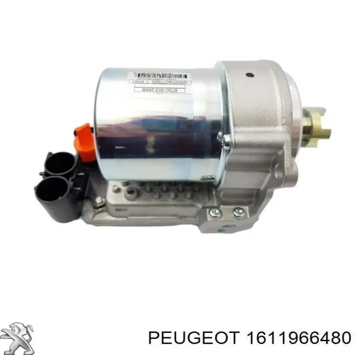  Peugeot/Citroen 1611966480