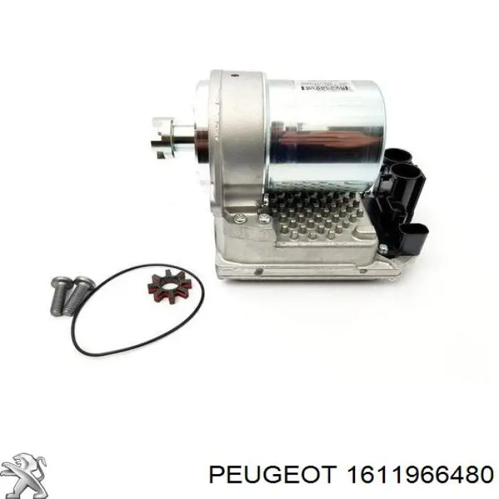 1611966480 Peugeot/Citroen 