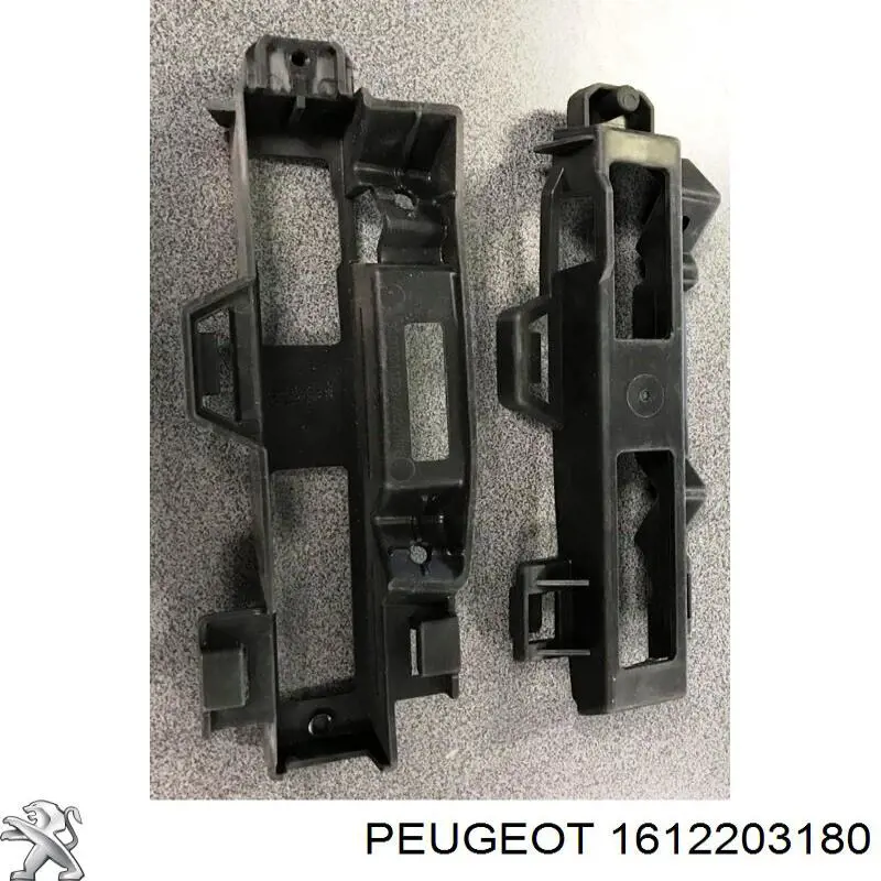 1612203180 Peugeot/Citroen 