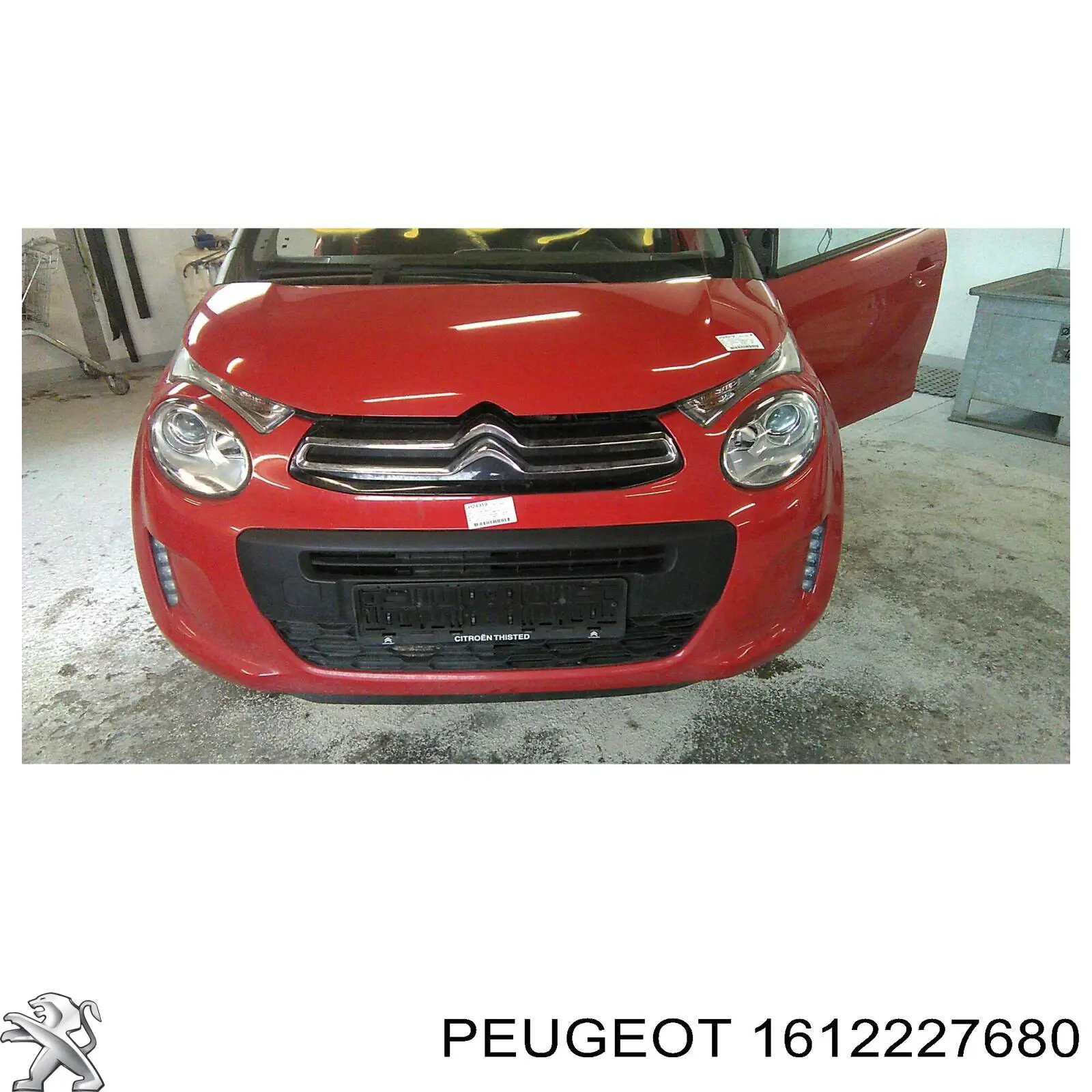 1612227680 Peugeot/Citroen 