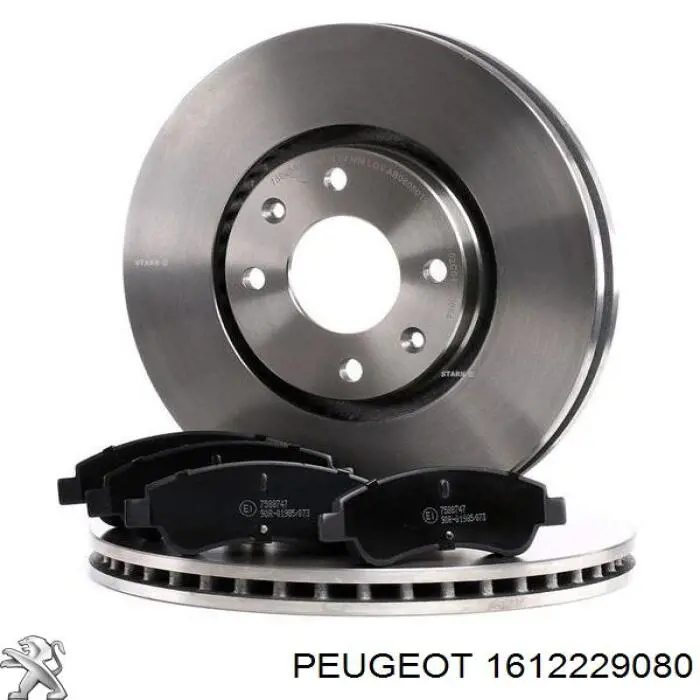  Polcar 23A20710 ціна, від 23.08 USD