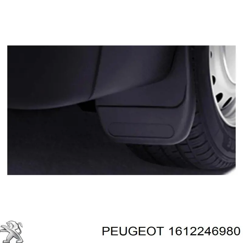 Капот Peugeot/Citroen 1686620980 ціна, від 186.01 USD