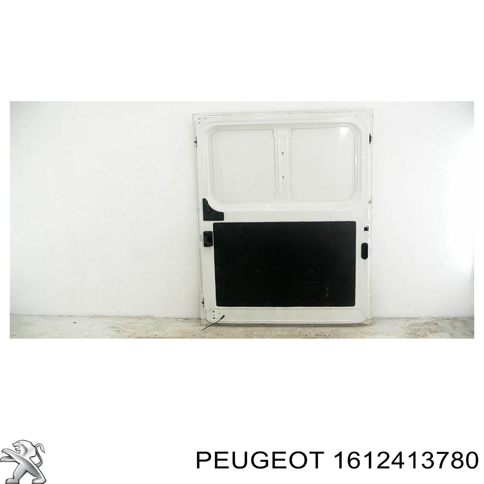 1612413780 Peugeot/Citroen 