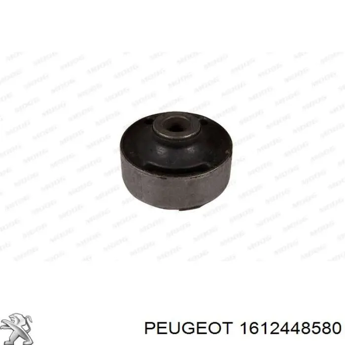 1612448580 Peugeot/Citroen сайлентблок переднього нижнього важеля