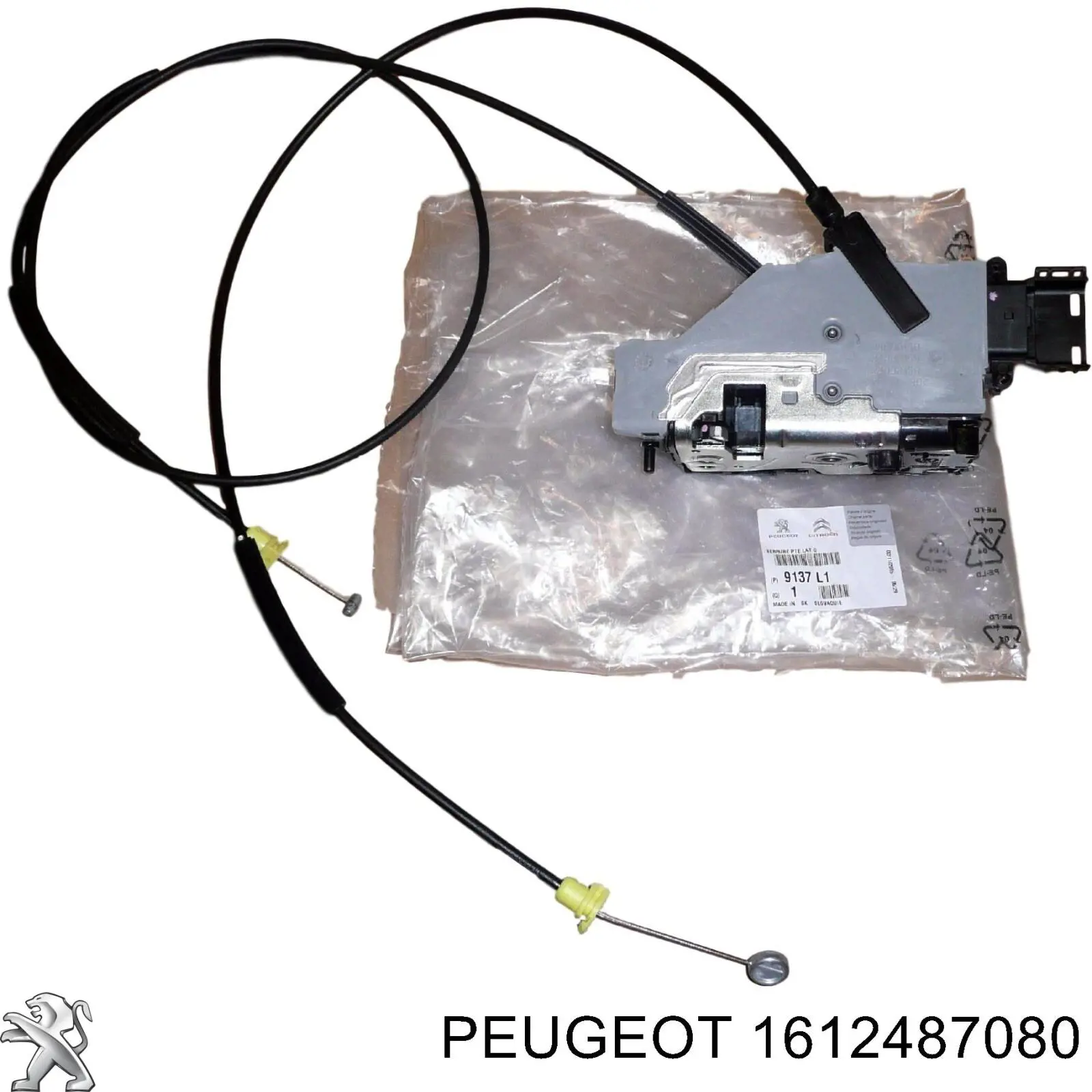  1612487080 Peugeot/Citroen