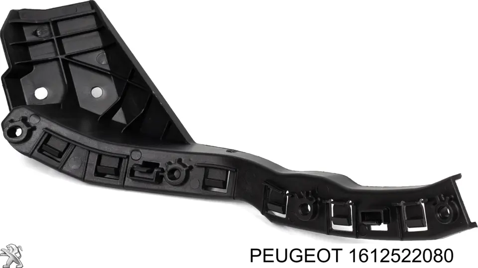 Кріплення бампера FPS FP5428933 ціна, від 12.24 USD