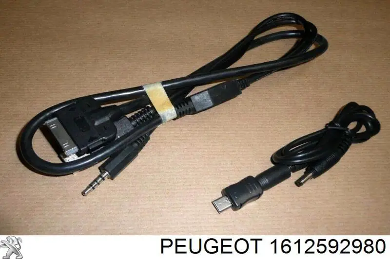 1612592980 Peugeot/Citroen 