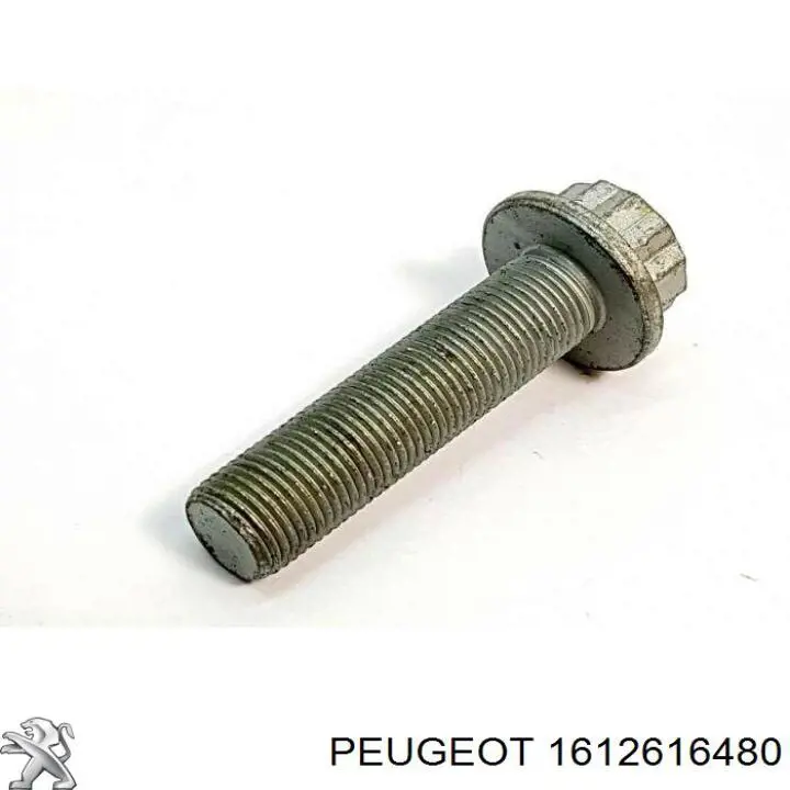 Купити 1612616480 Peugeot/Citroen Колісний болт