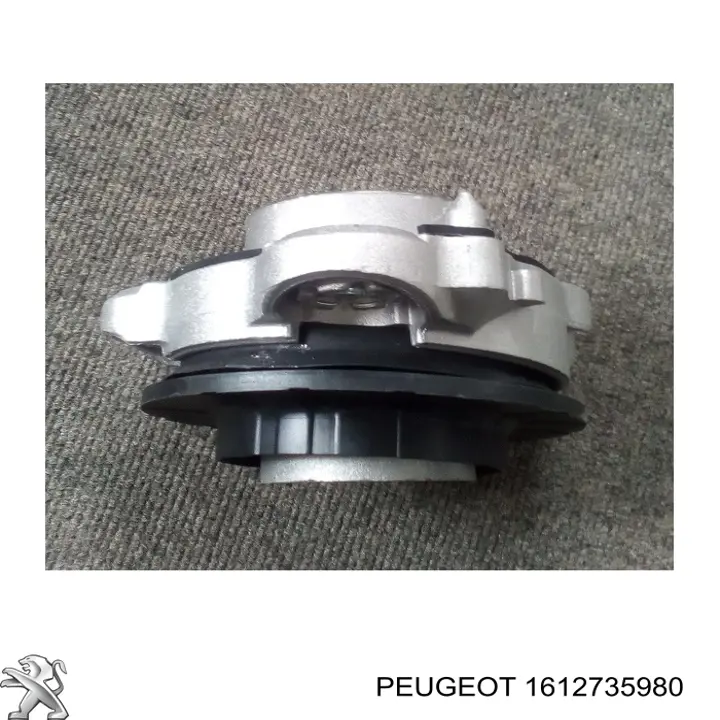 Опора амортизатора переднього правого 1612735980 Peugeot/Citroen