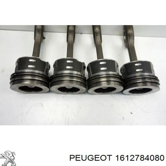  Peugeot/Citroen 1612784080 ціна, від 148.35 USD
