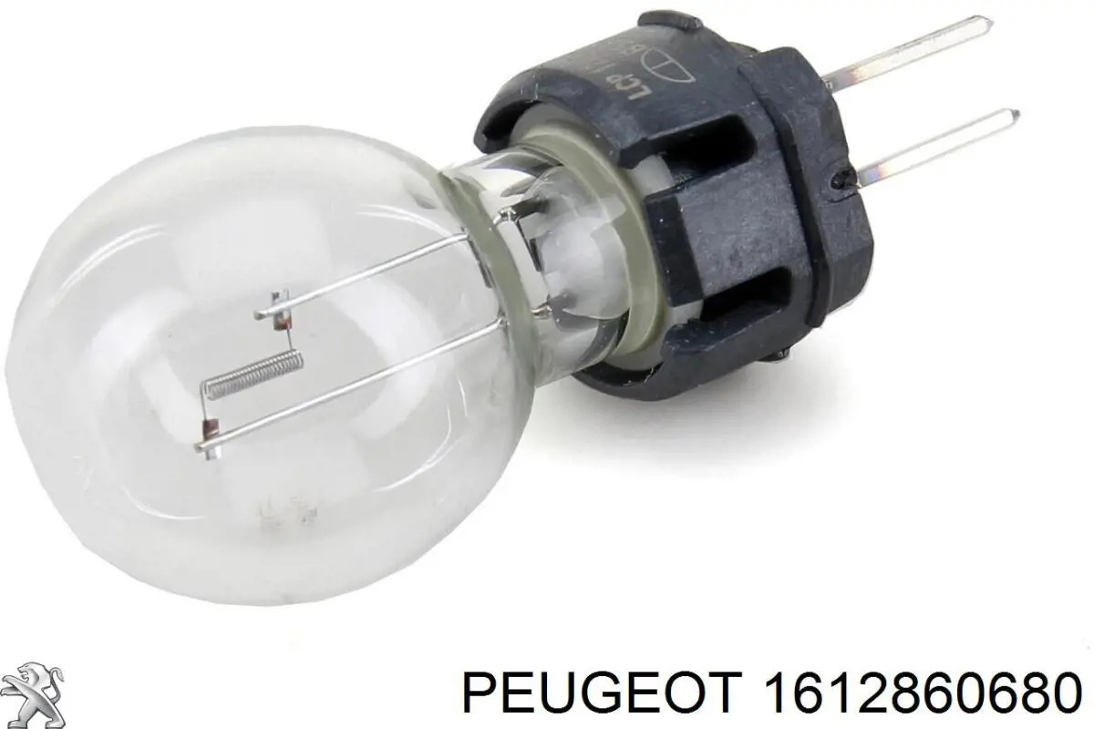 Лампочка галогенна 99ZS199X Polcar