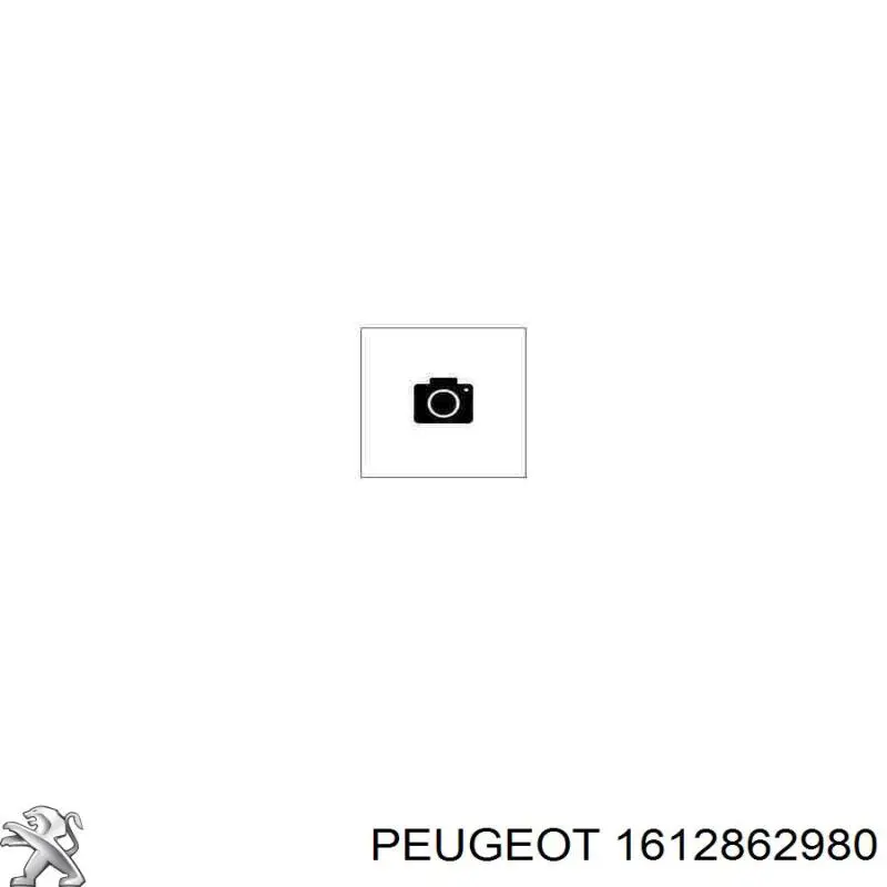 Купити 9809528180 Peugeot/Citroen Піввісь права