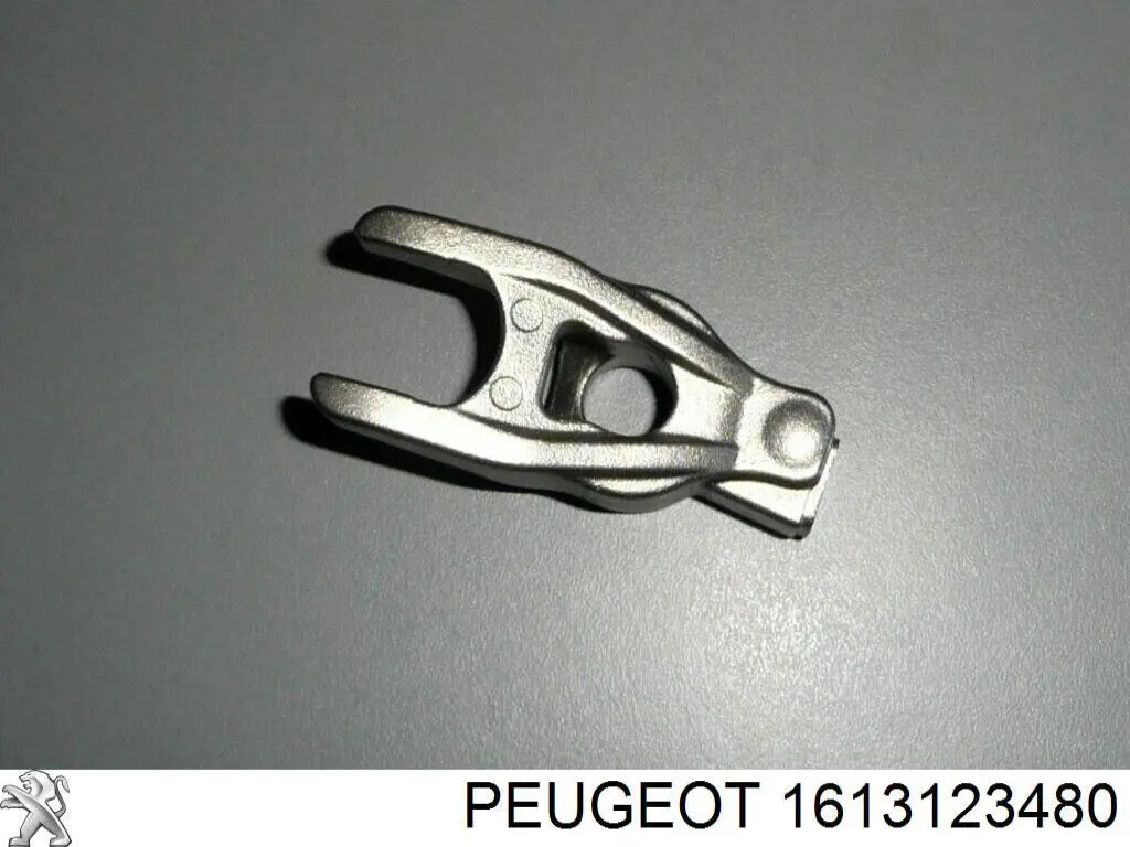 Тяга сполучна стоянкового гальма Peugeot/Citroen 1613123480 ціна, від 40.75 USD