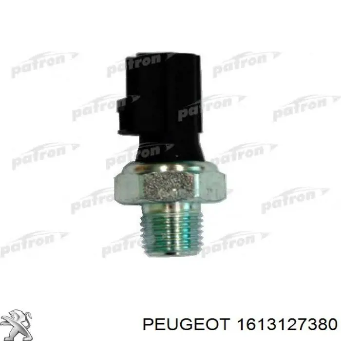  1613127380 Peugeot/Citroen