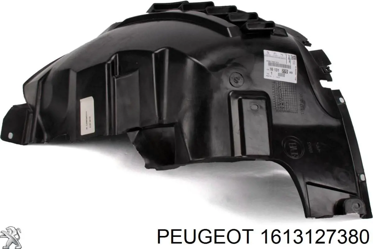 Купити 1613127380 Peugeot/Citroen 
