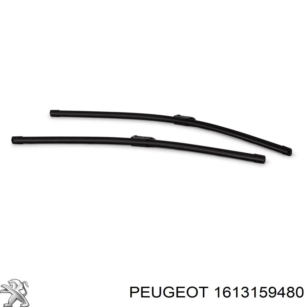  Peugeot/Citroen 1613159480 ціна, від 37.66 USD