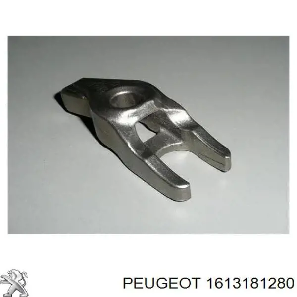 Купити 1613181280 Peugeot/Citroen Тримач форсунки дизельної
