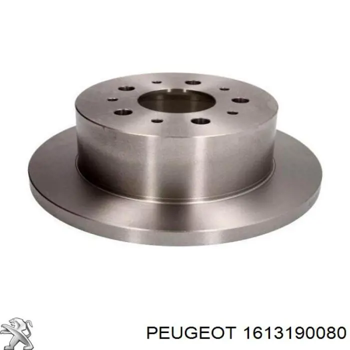 Купити 5033C2 Peugeot/Citroen Буфер-відбійник амортизатора переднього