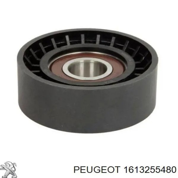 Натягувач приводного ременя Peugeot/Citroen 1613255480 ціна, від 49.42 USD