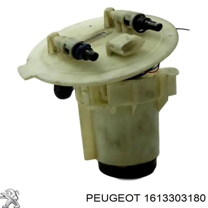 Модуль бензонасоса Peugeot/Citroen 1613303180 ціна, від 115.42 USD