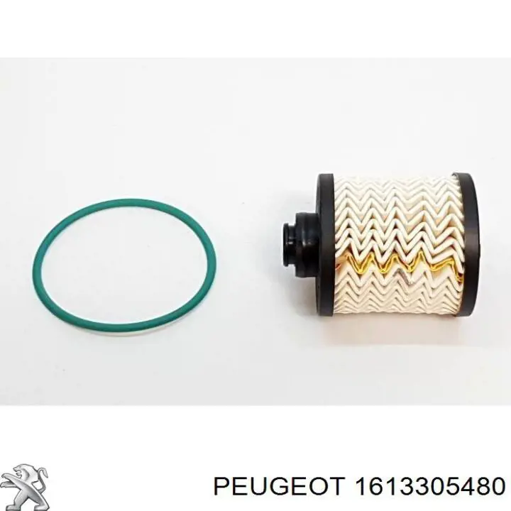 Купити 1613305480 Peugeot/Citroen 